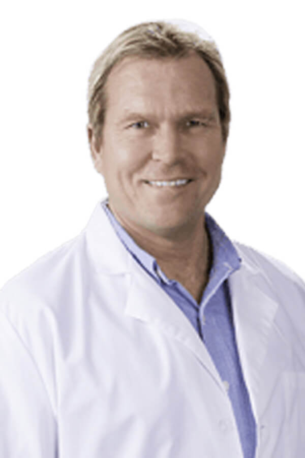 Photo of Dale Ekstrum, M.D.