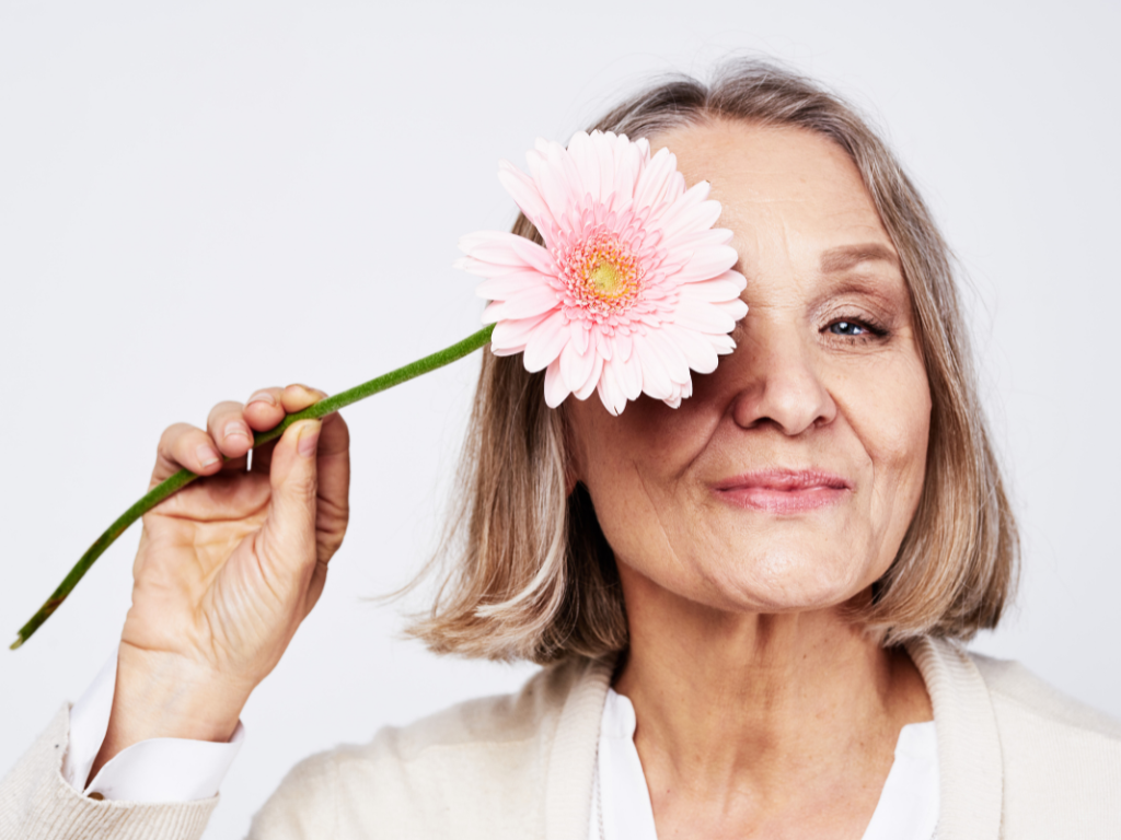 Featured image for “A New Look at Moving through Menopause”